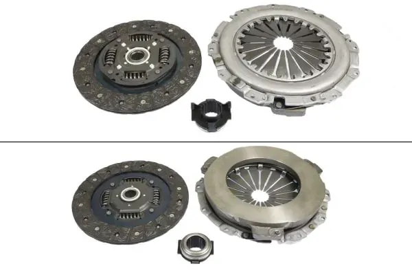 Kit de embrague Renault LOGAN I