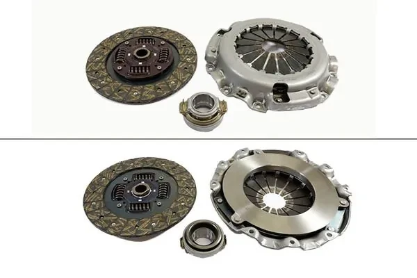 Kit de embrague Hyundai H100 (P)