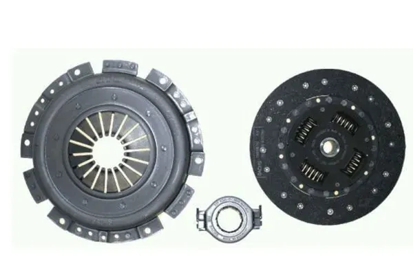Embrague 623008406 INA