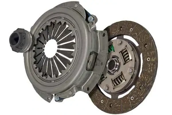 Kit de embrague Mazda 323 S V (BA)