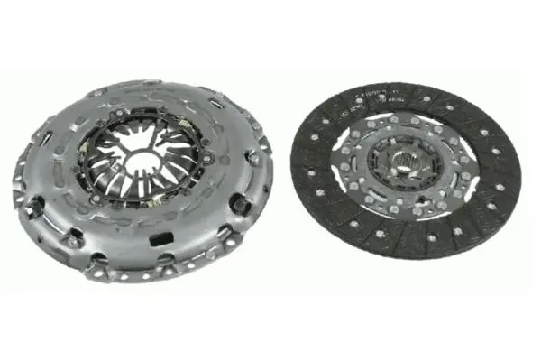 Embrague 55580000 Peugeot/Citroen