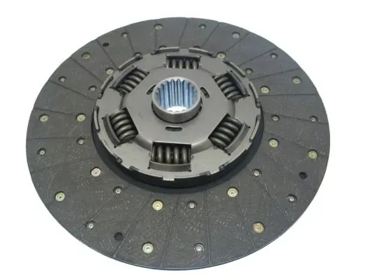 Disco de embrague Renault Trucks MAGNUM I