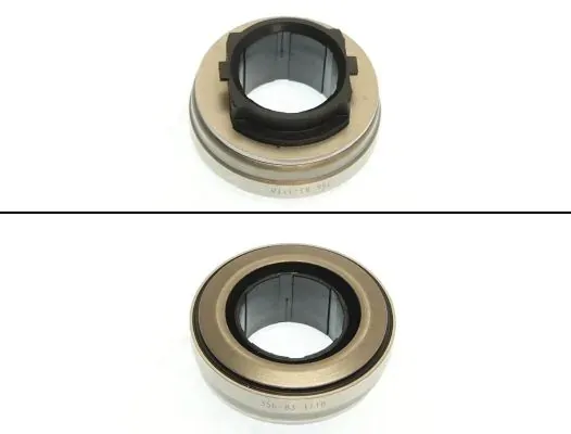 Cojinete de embrague Peugeot 206 