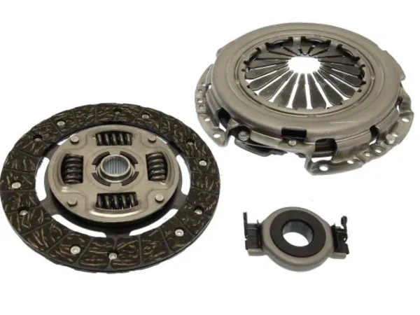 Kit de embrague Volkswagen Polo 2 (86C)