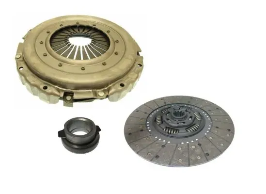 Embrague 1736890R DAF