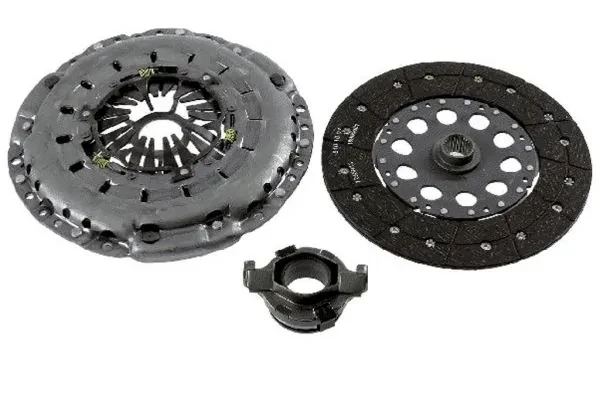 Kit de embrague KIA Sorento (JC)