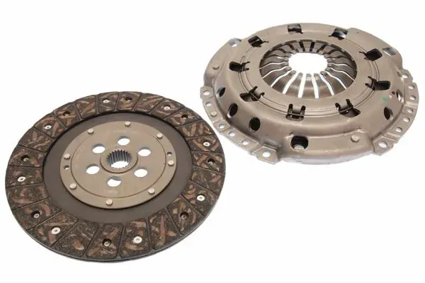 Embrague VA826675 Polcar