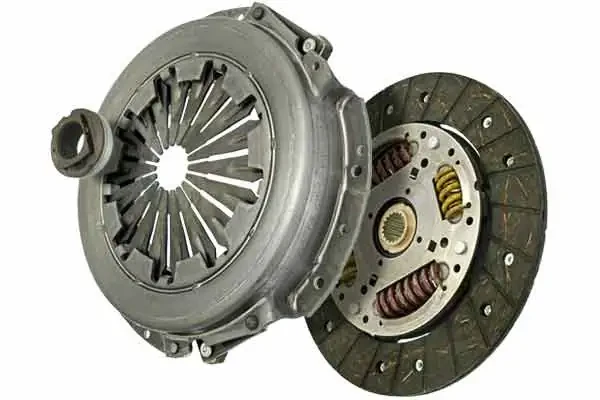Kit de embrague Citroen Jumpy 1 (U6U)