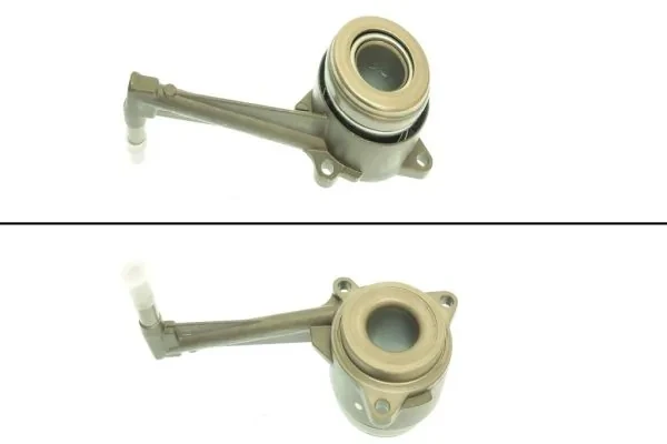 Cilindro Esclavo De EL Embrague Cojinete De Liberacion Seat Altea XL (5P5, 5P8)