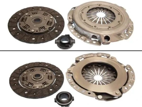 Kit de embrague Renault 19 2 (D53, 853)
