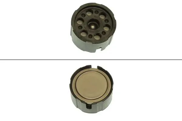 Cojinete de embrague Volkswagen Jetta II