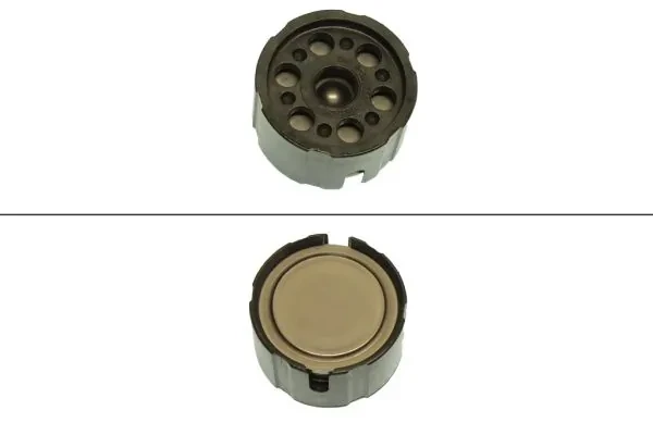 Cojinete de desembrague Volkswagen Jetta 2 (19E)