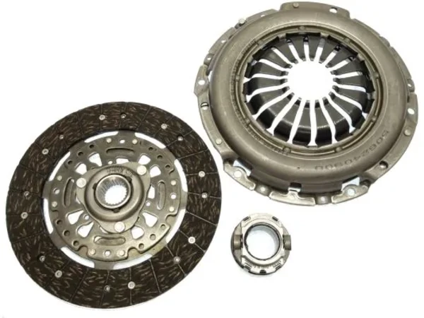 Kit de embrague Mercedes E (S210)