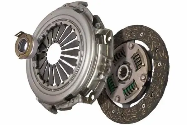 Embrague Chevrolet Spark (Matiz) M200, M250