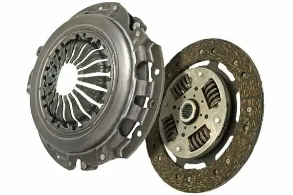 Kit de embrague Nissan Primastar 