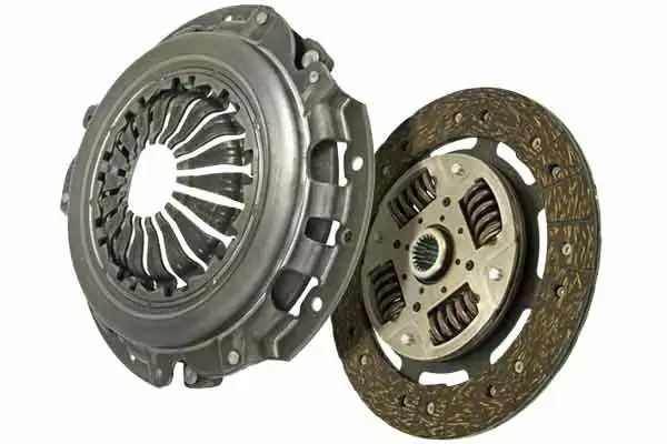 Kit de embrague Opel Movano (F9)