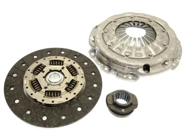 Kit de embrague Nissan Pathfinder (R51M)