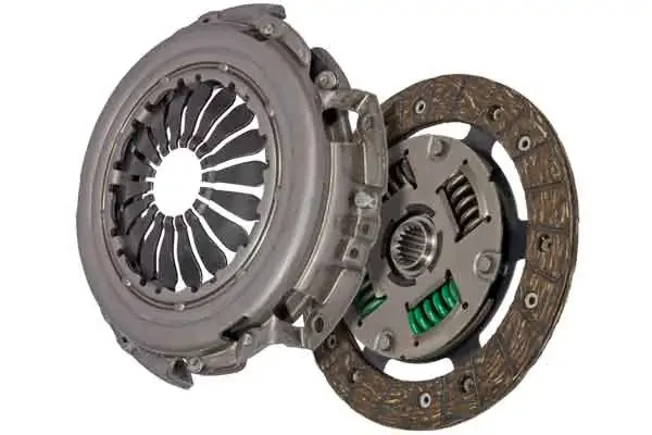 Kit de embrague Ford Fiesta COURIER (J5S, J3S)