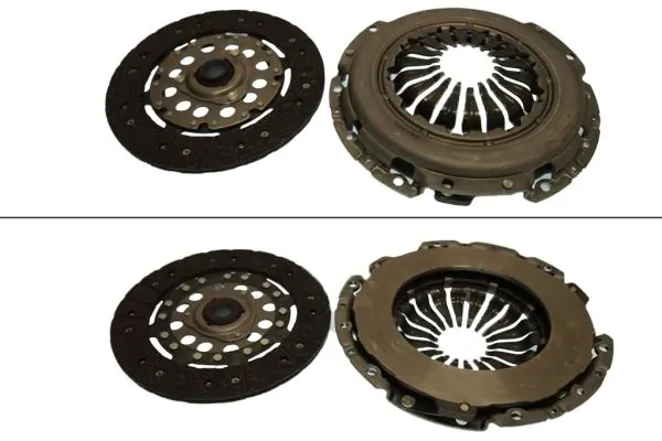 Kit de embrague Ford C-Max Grand (CB7)