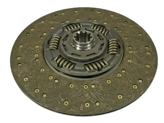 Disco de embrague A0202505703 Mercedes