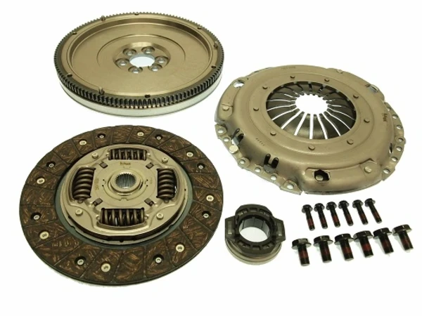Volante motor Volkswagen Vento (1H2)