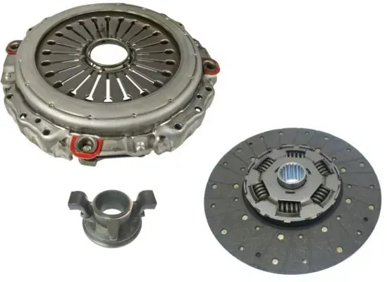 Embrague Renault Trucks MAGNUM I