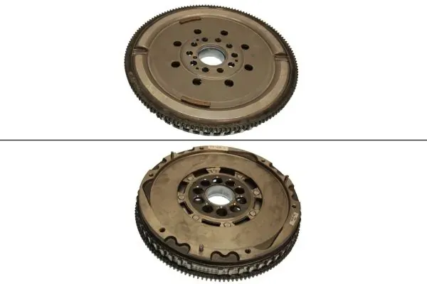 Volante motor 415013411 INA