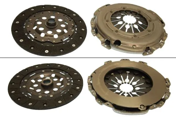 Embrague VA826859 Polcar