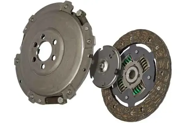 Embrague S32019 Polcar