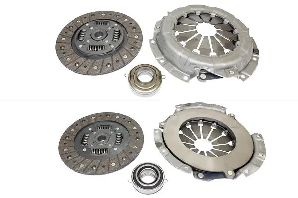 Kit de embrague Mitsubishi Galant 6 (E3A)