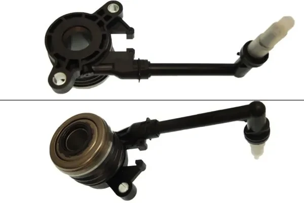 Cilindro Esclavo De EL Embrague Cojinete De Liberacion Renault Fluence (L3)