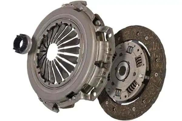 Kit de embrague Skoda Fabia (6Y5)