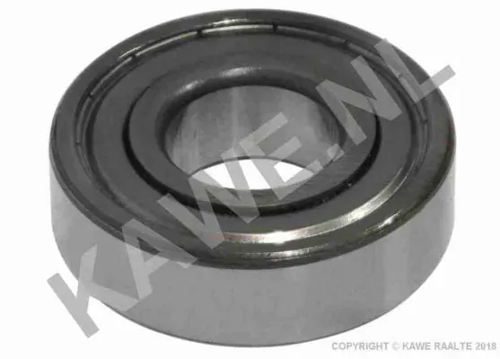 Rodamiento de arranque 9612062040 Honda
