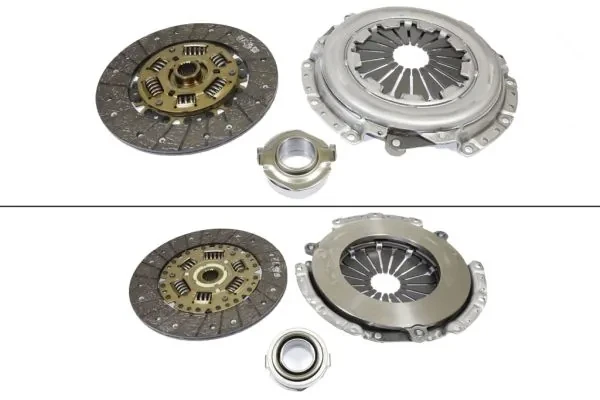Cojinete de desembrague Ford Ranger (ET)
