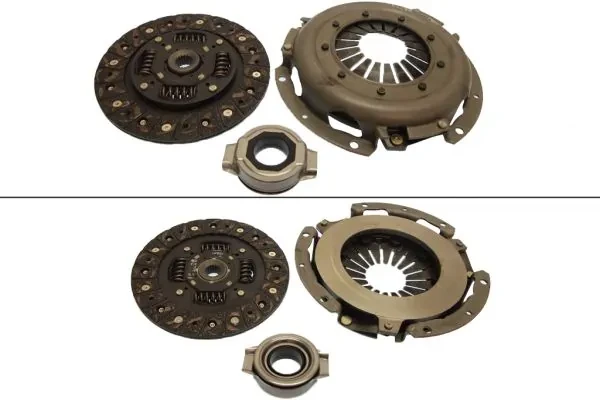 Kit de embrague Nissan Sunny 2 (B12)