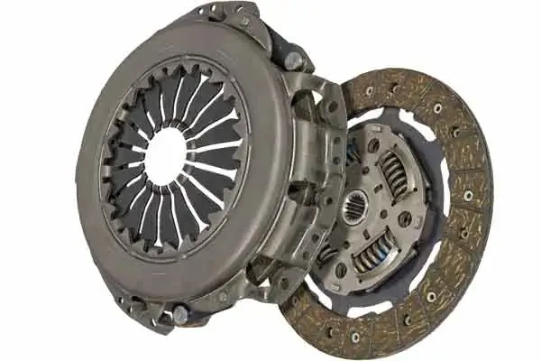 Kit de embrague Ford Fiesta 6 (CB1)