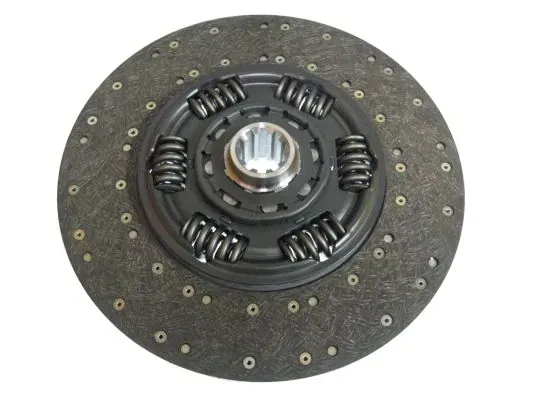 Disco de embrague 81303010445 MAN