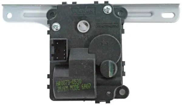 Actuador de compuerta de la calefacción AA36000P Mahle Original