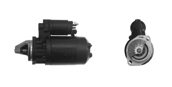Motor de arranque MS109 Mahle Original
