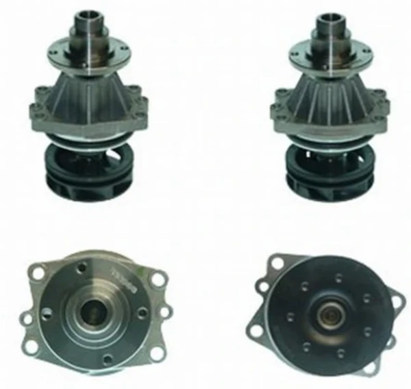 CP89000P Mahle Original bomba de agua