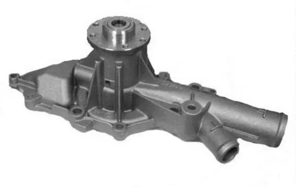 Bomba de agua CP216000S Mahle Original