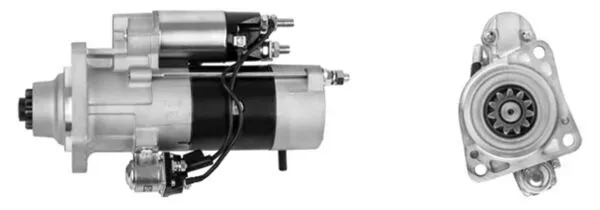 Motor de arranque MS775 Mahle Original