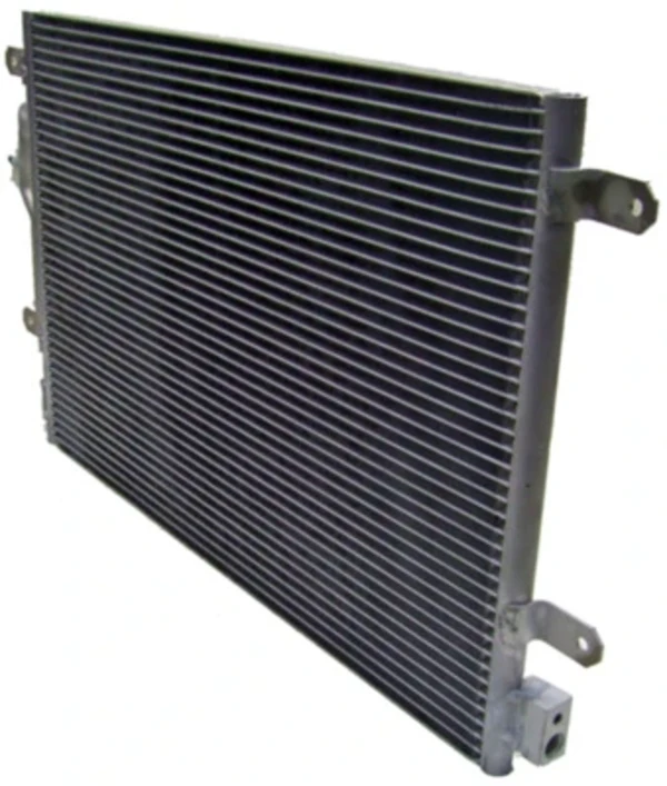 AC807000S Mahle Original