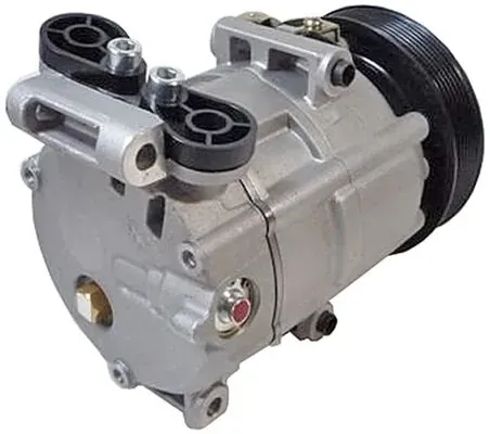 Compresor de aire acondicionado ACP1329000S Mahle Original