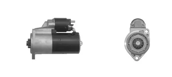 Motor de arranque MS116 Mahle Original