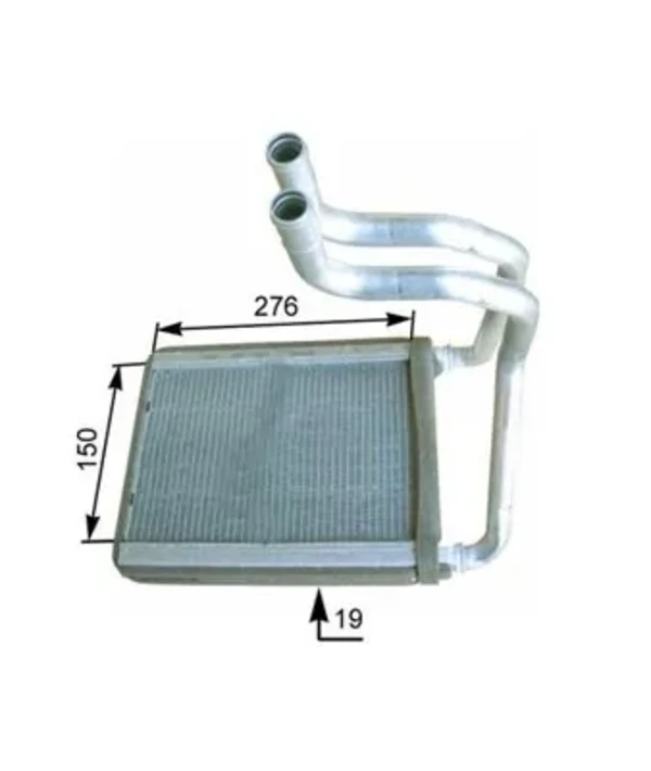 AH175000P Mahle Original