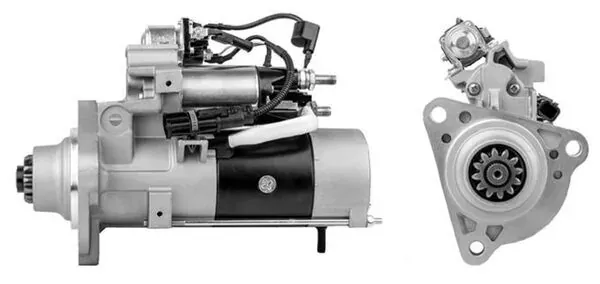 Motor de arranque MS929 Mahle Original