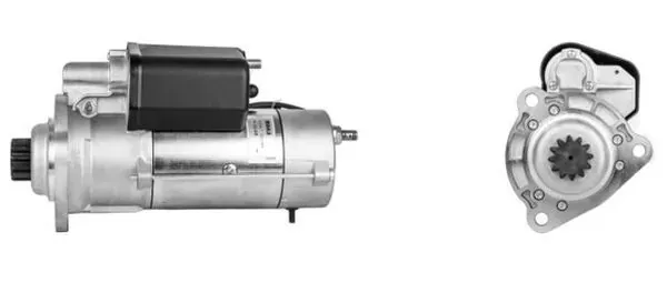 Motor de arranque MS103 Mahle Original