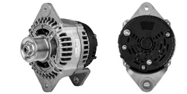 Alternador MG1 Mahle Original
