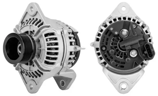 Alternador MG815 Mahle Original